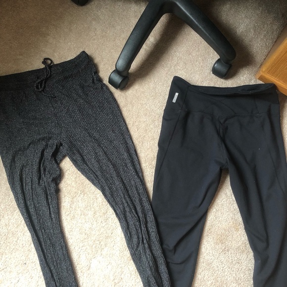 6 LEGGING BUNDLE 👖 - Picture 4 of 4